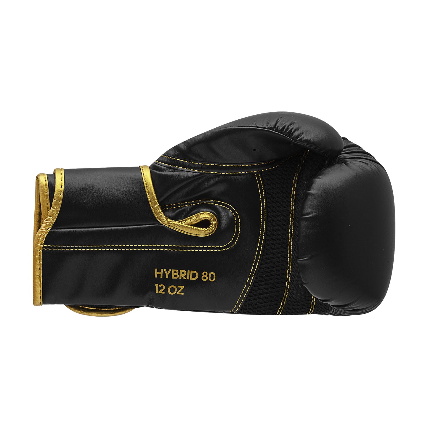 Adidas Boxing Gloves - Hybrid 80