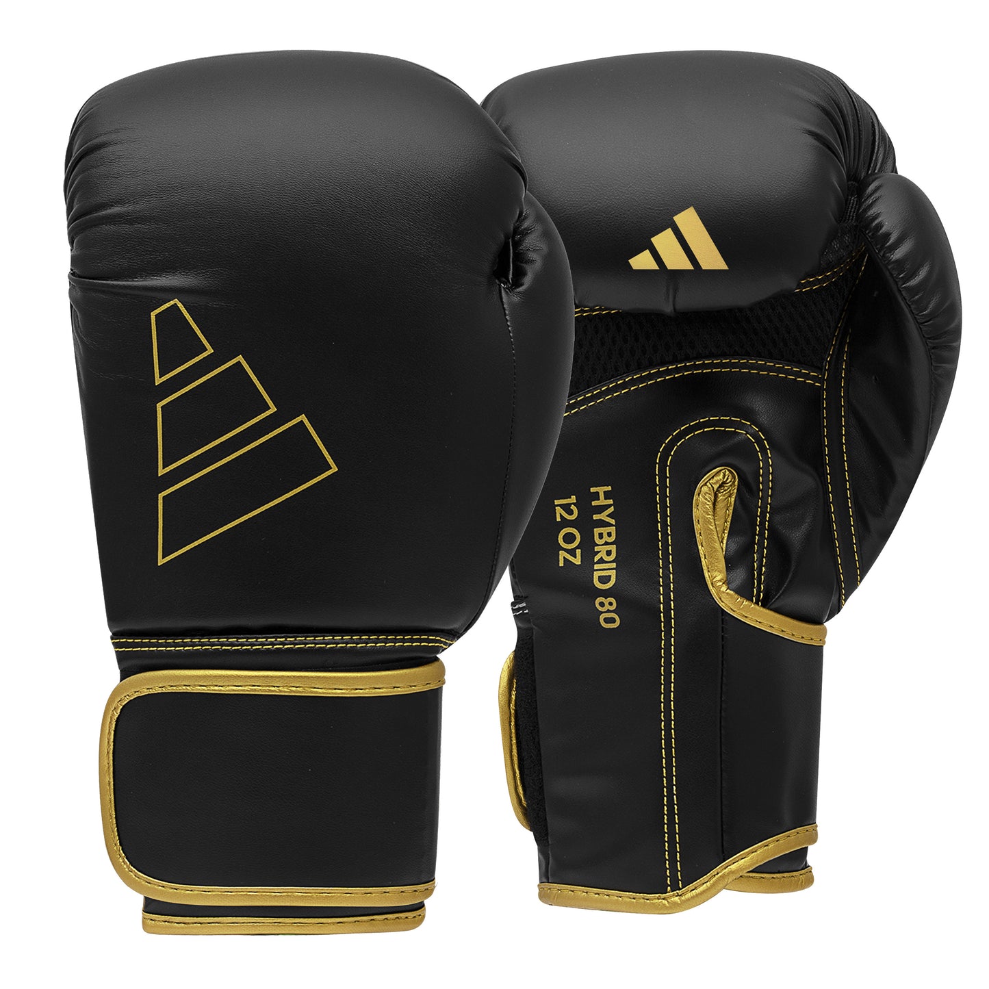 Adidas Boxing Gloves - Hybrid 80