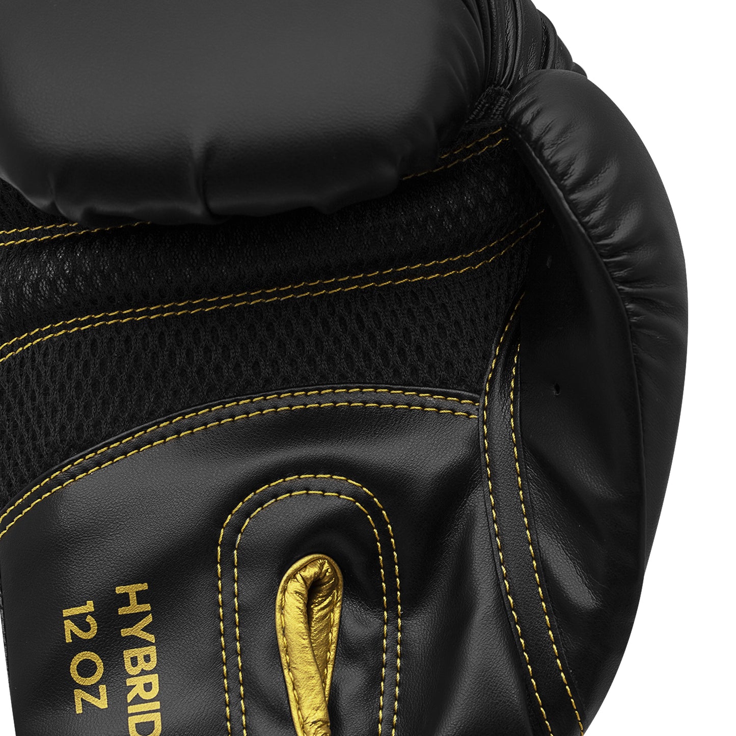 Adidas Boxing Gloves - Hybrid 80