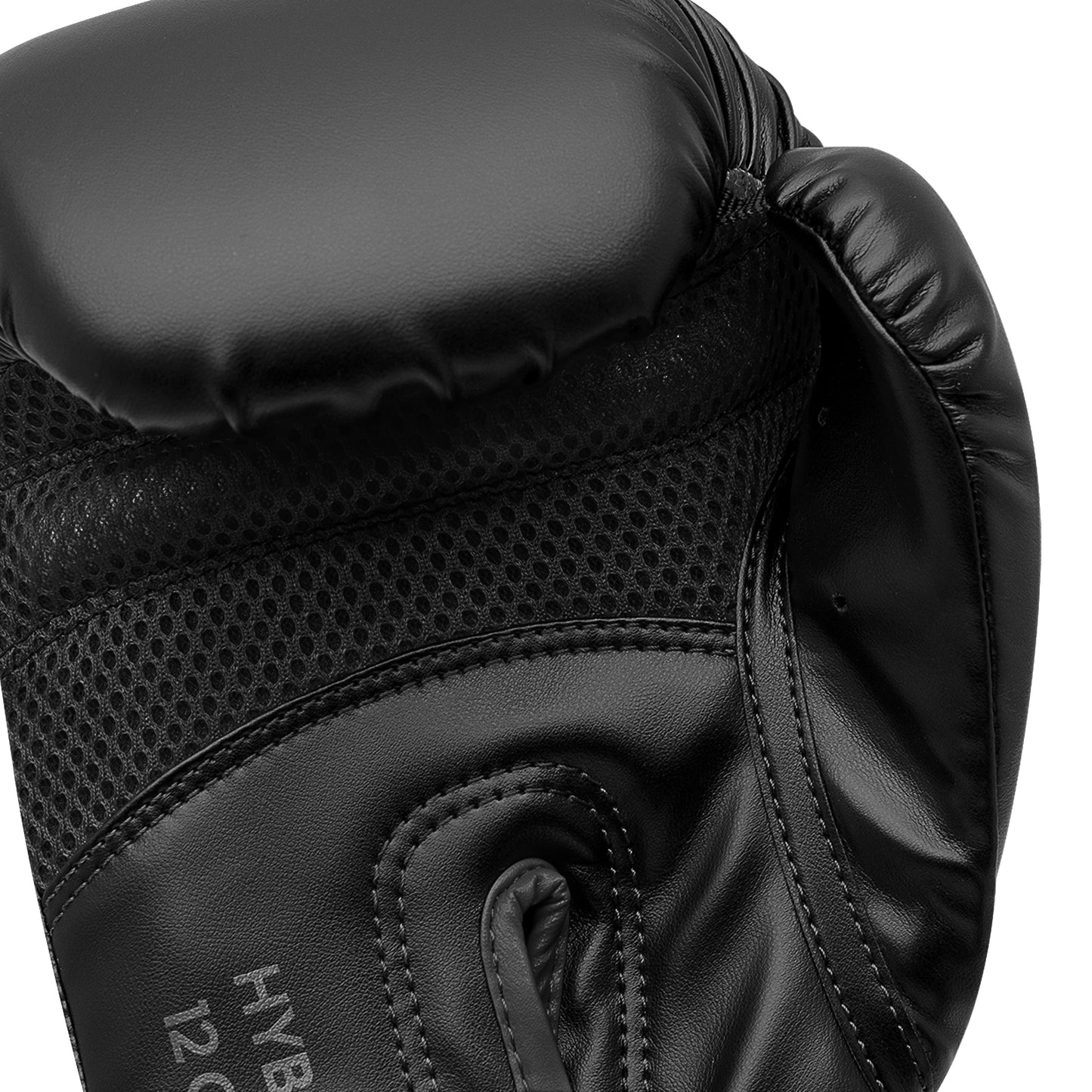 Adidas Boxing Gloves - Hybrid 80