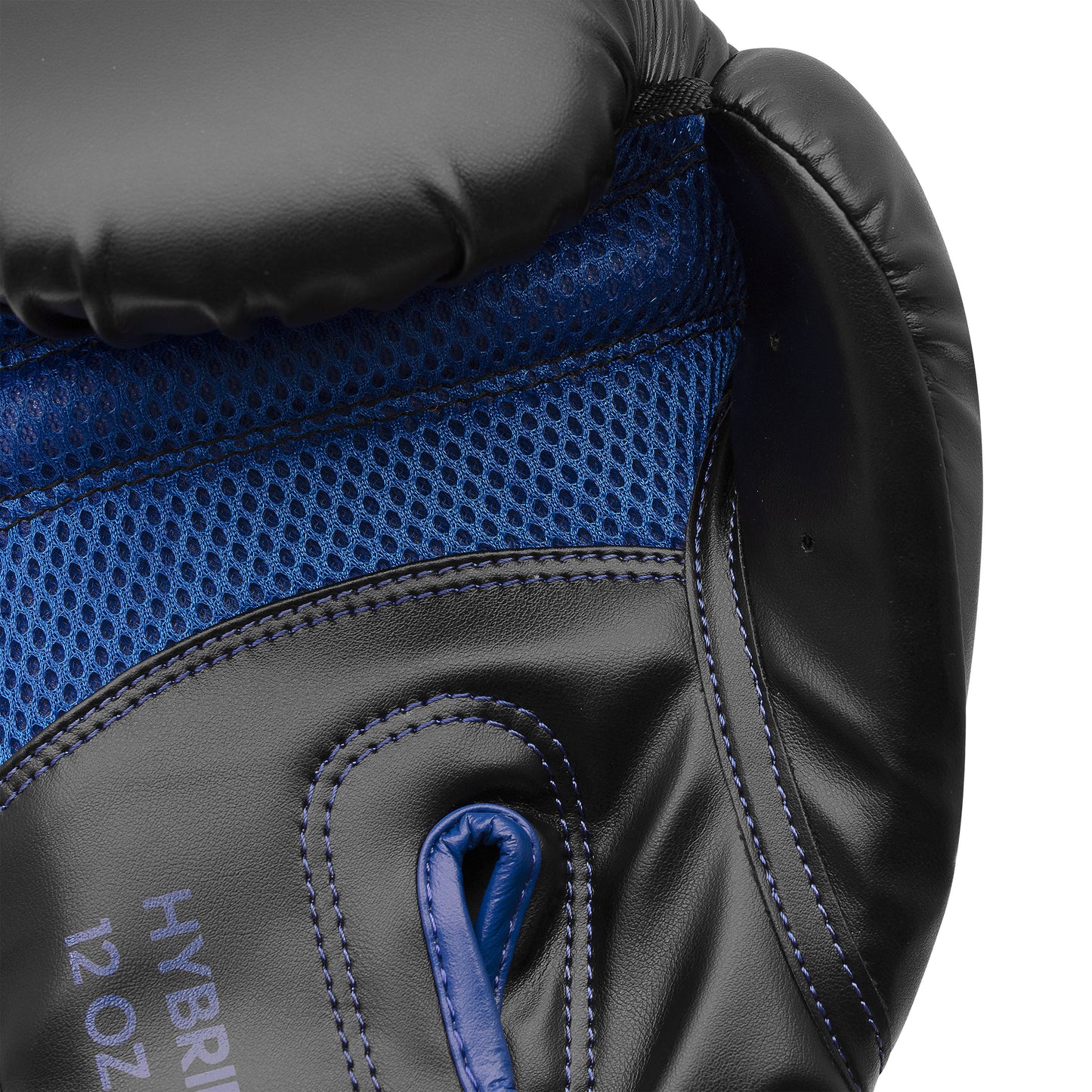 Adidas Boxing Gloves - Hybrid 80