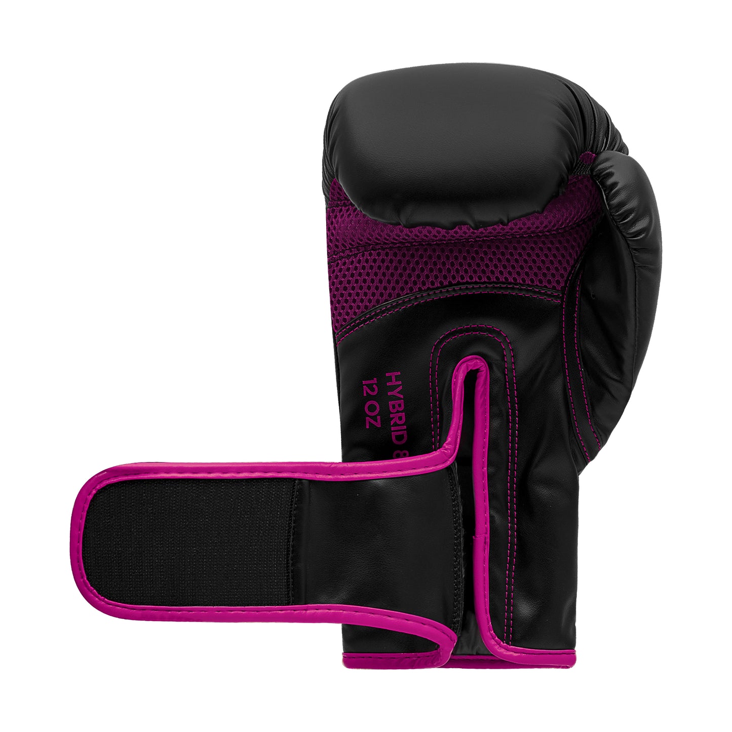 Adidas Boxing Gloves - Hybrid 80
