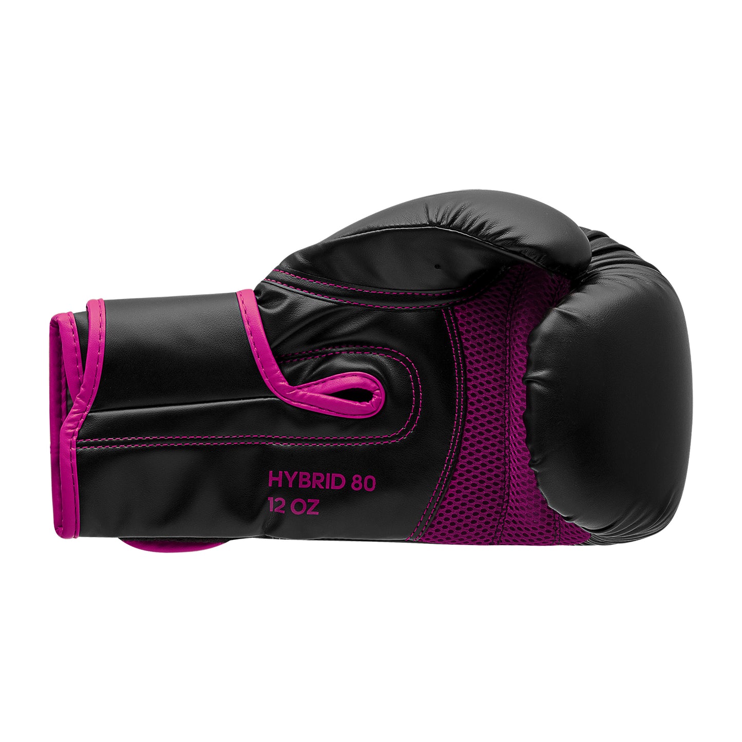 Adidas Boxing Gloves - Hybrid 80