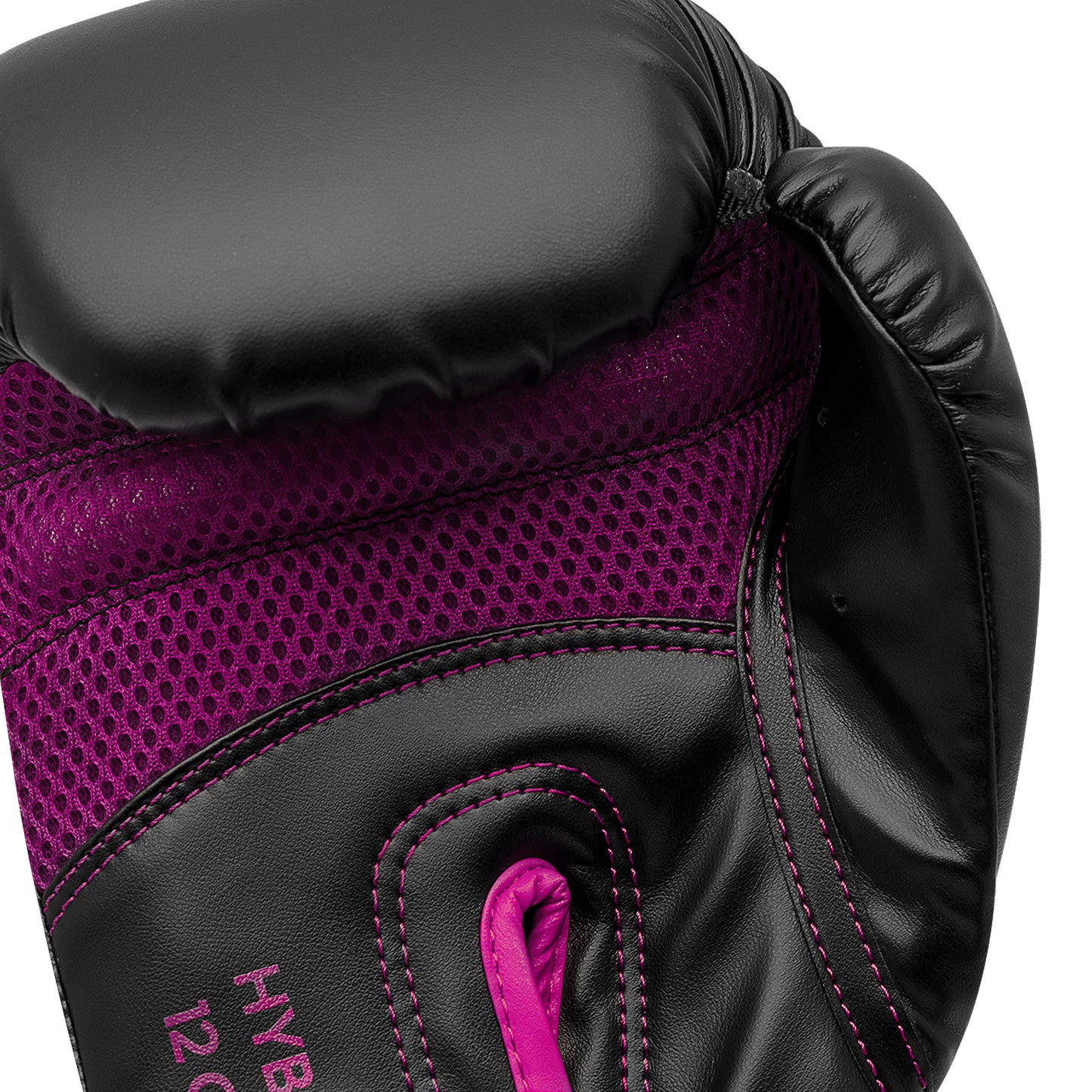 Adidas Boxing Gloves - Hybrid 80