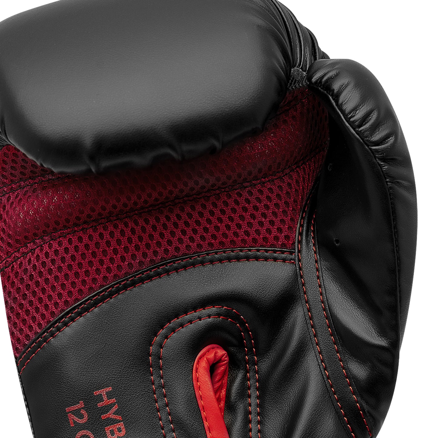 Adidas Boxing Gloves - Hybrid 80