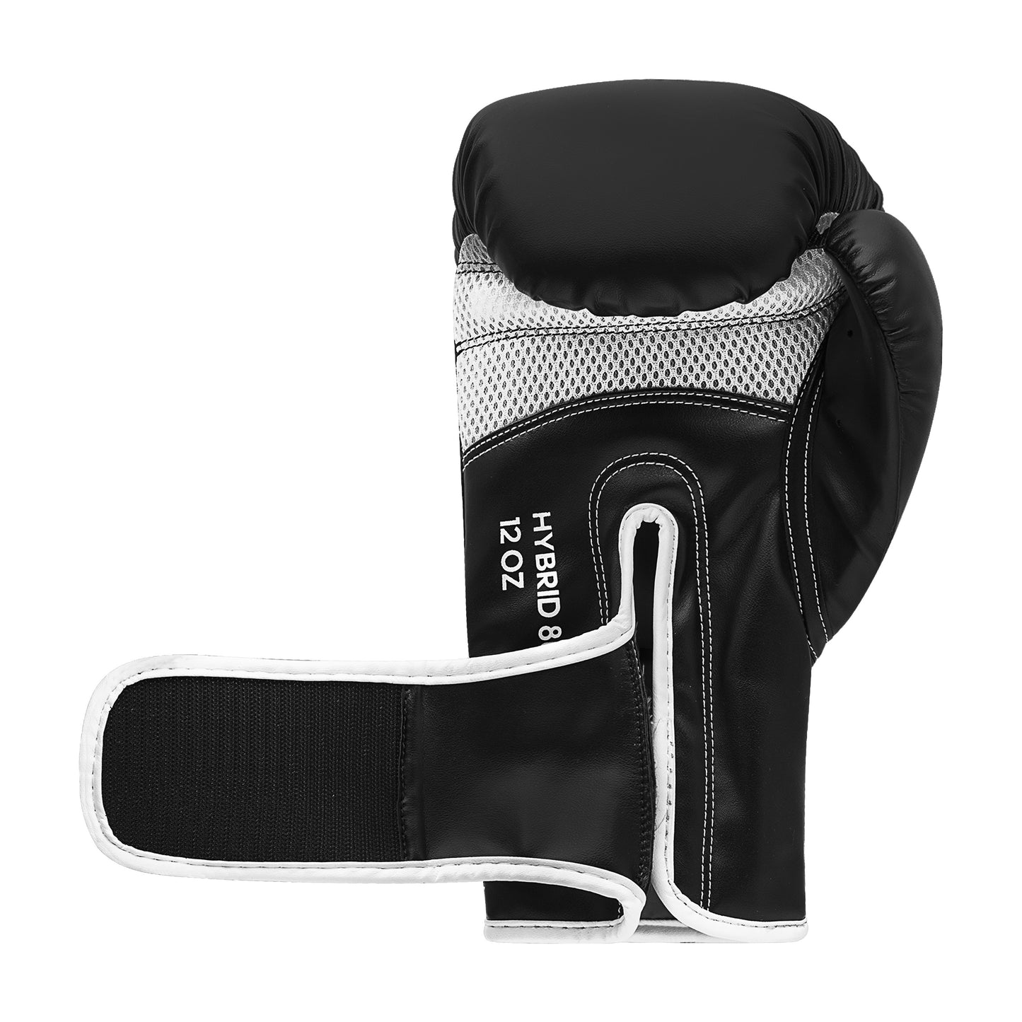 Adidas Boxing Gloves - Hybrid 80
