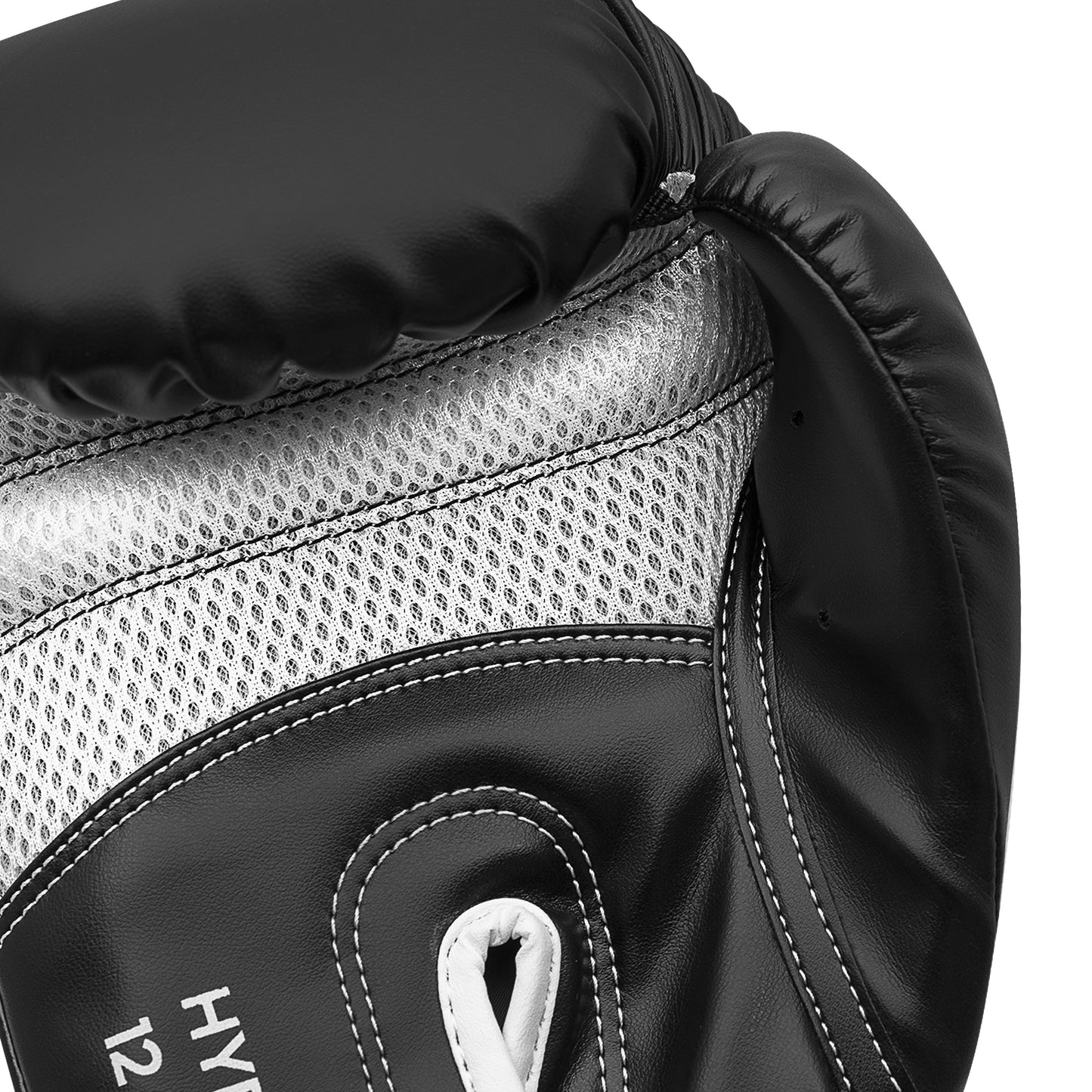 Adidas Boxing Gloves - Hybrid 80
