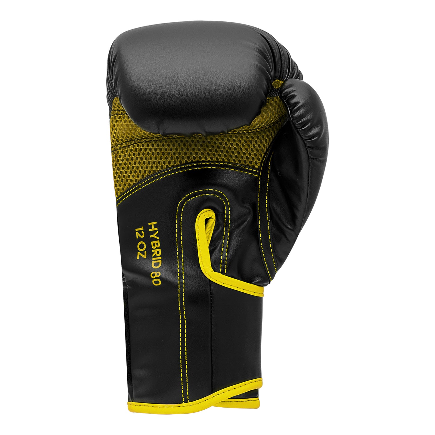 Adidas Boxing Gloves - Hybrid 80