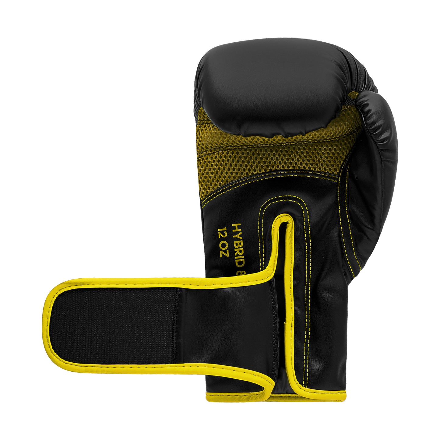 Adidas Boxing Gloves - Hybrid 80
