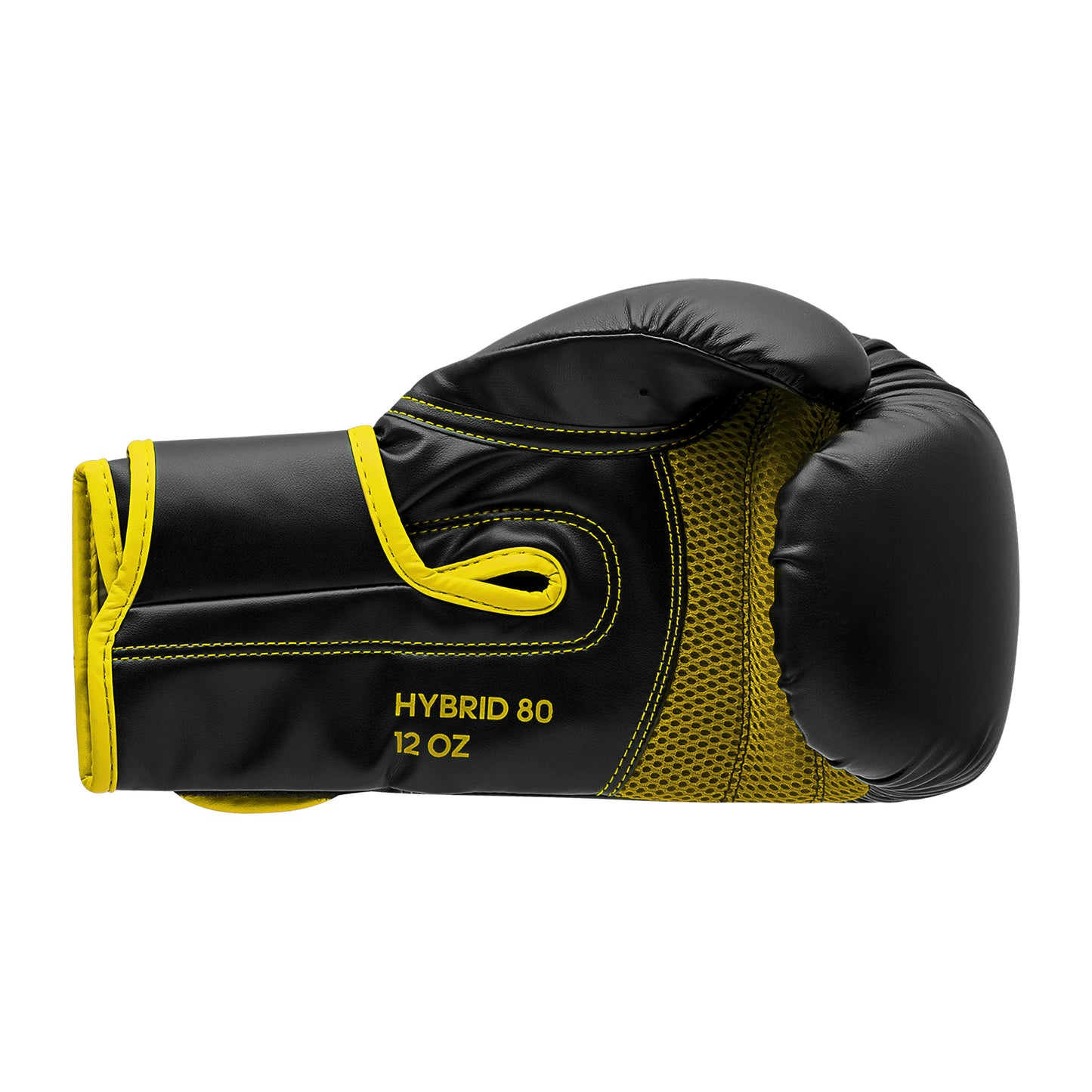 Adidas Boxing Gloves - Hybrid 80
