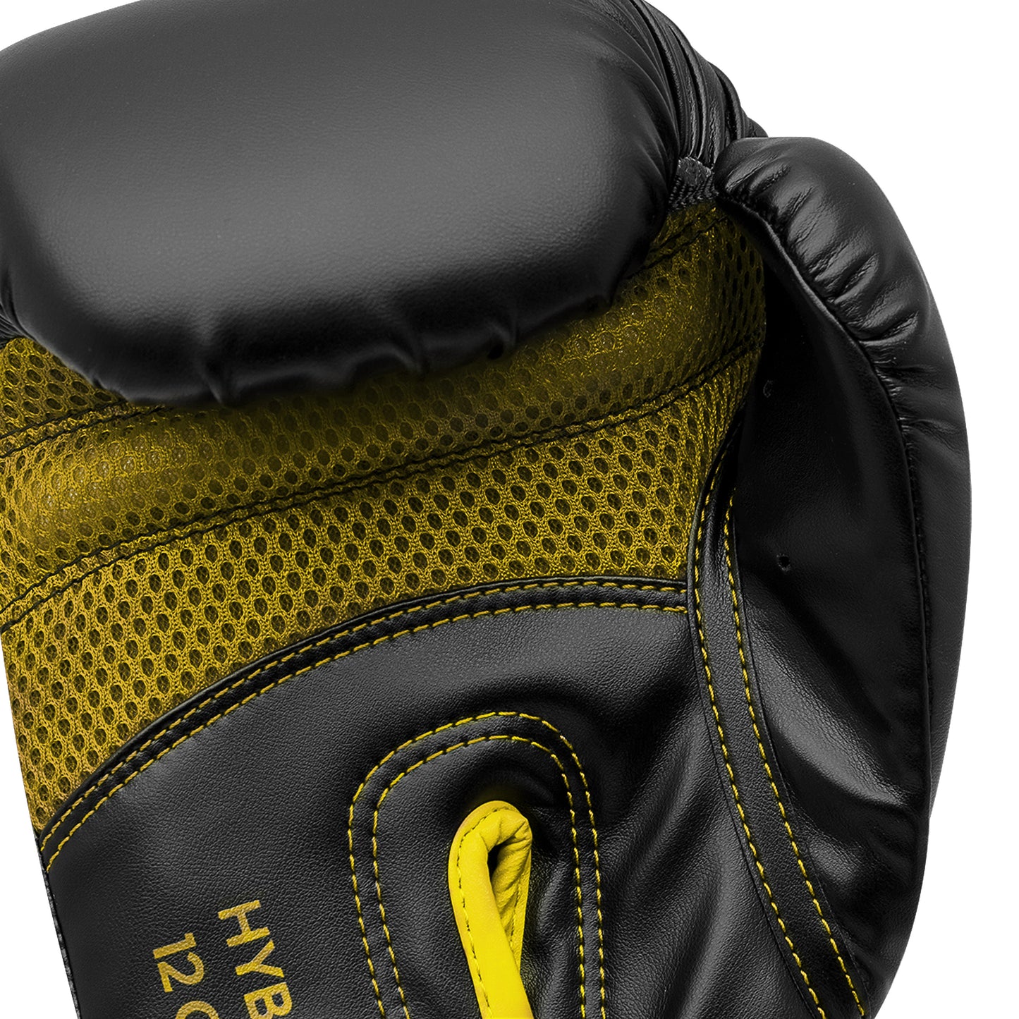 Adidas Boxing Gloves - Hybrid 80