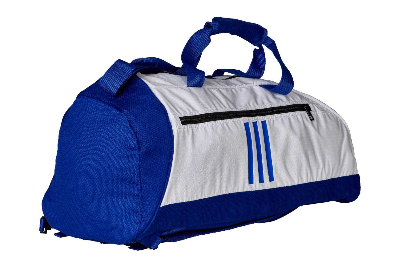Adidas - Cotton Sports Team Bag