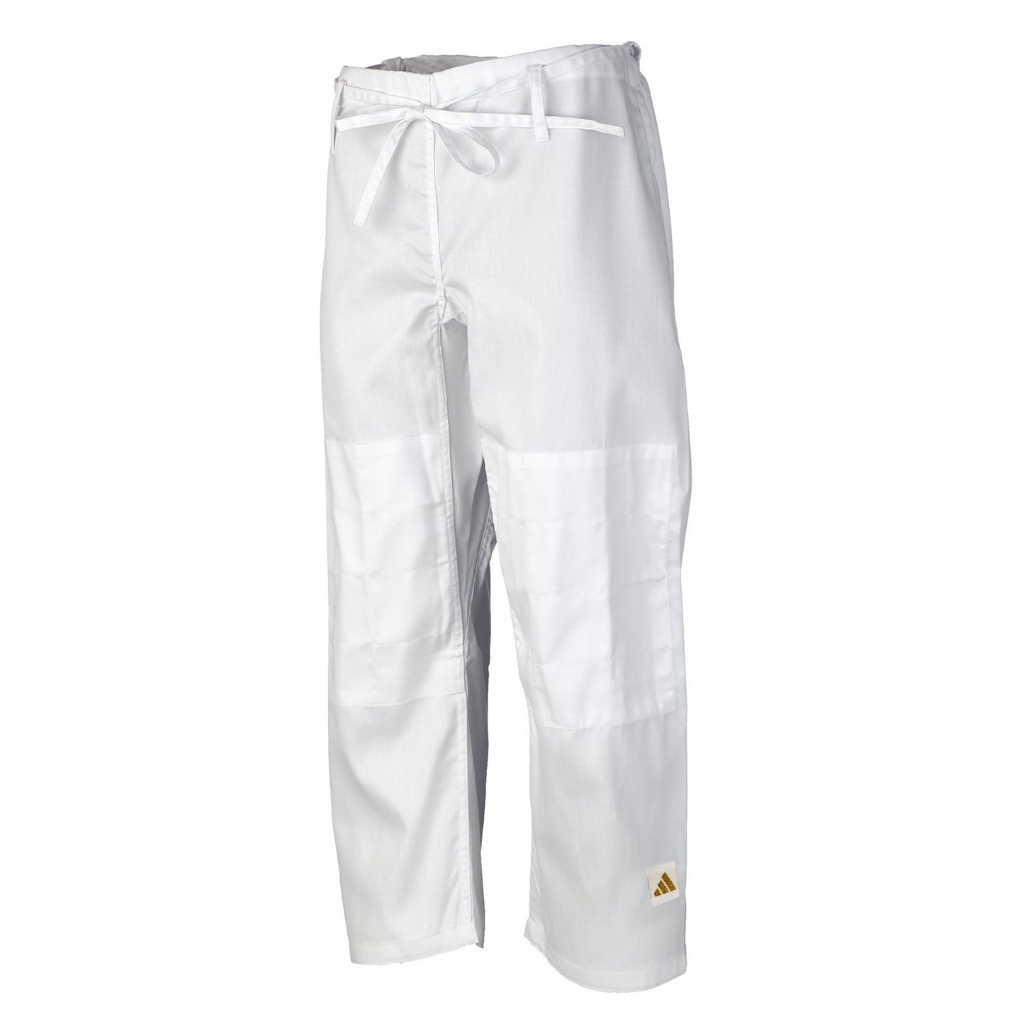 Judo Gi Adidas Club J350 White/ Gold