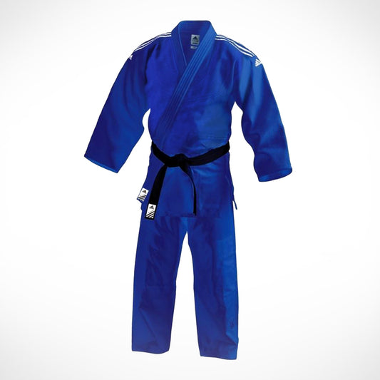 Adidas J250 Judo Uniform