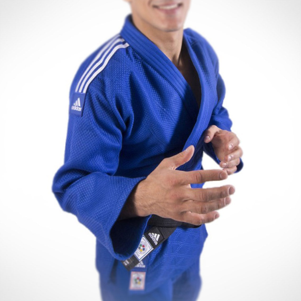 Adidas J250 Judo Uniform
