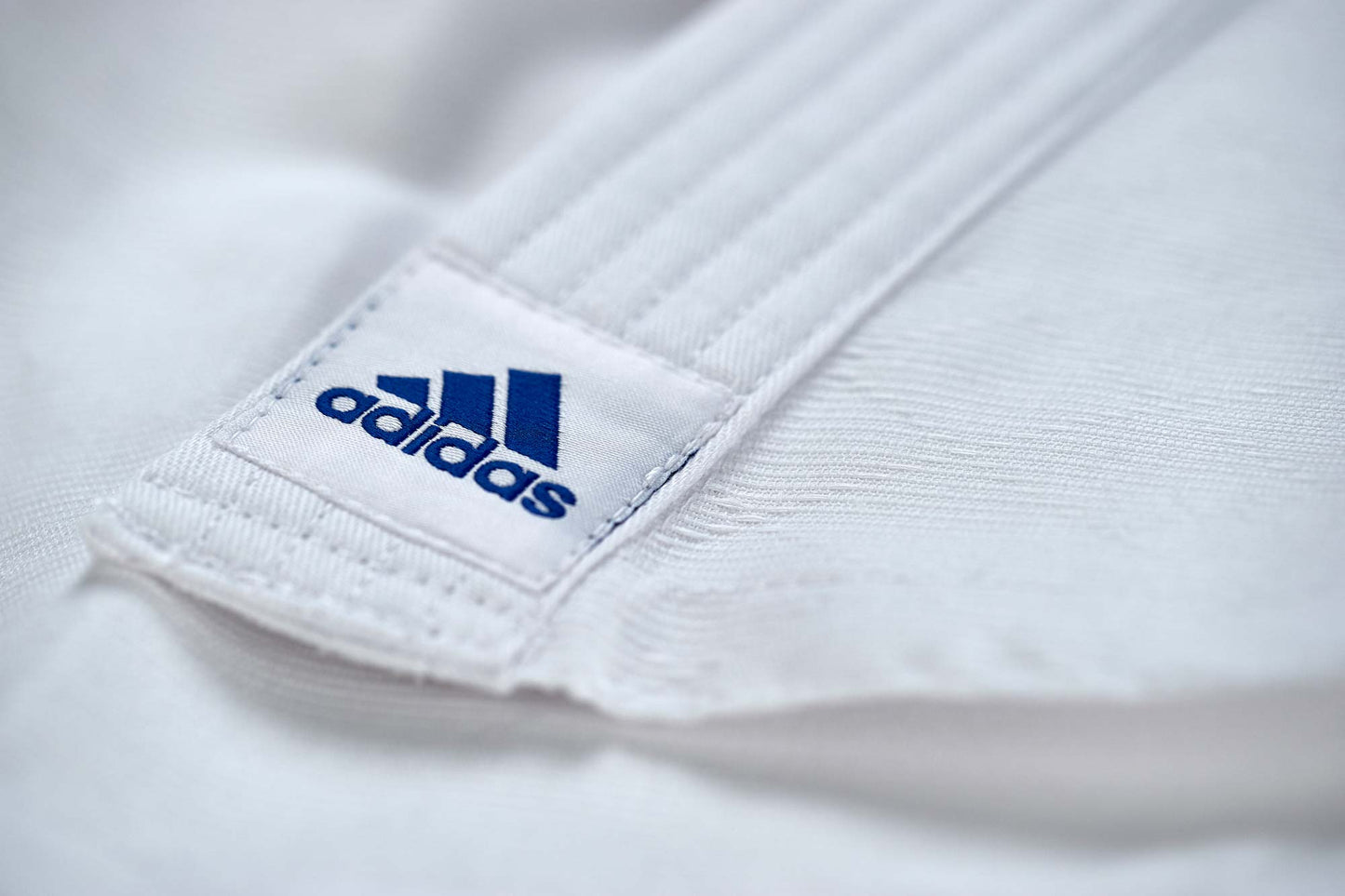 Adidas J250 Judo Uniform