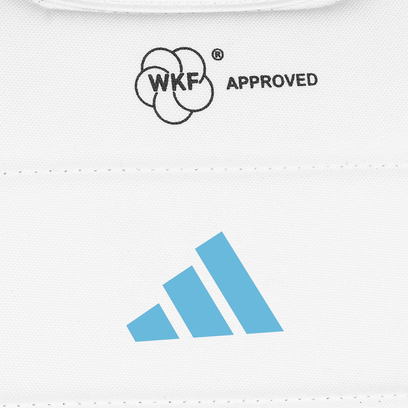 Adidas "WKF" Karate Body Protector