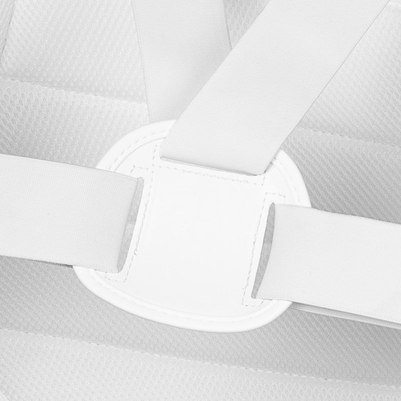 Adidas "WKF" Karate Body Protector