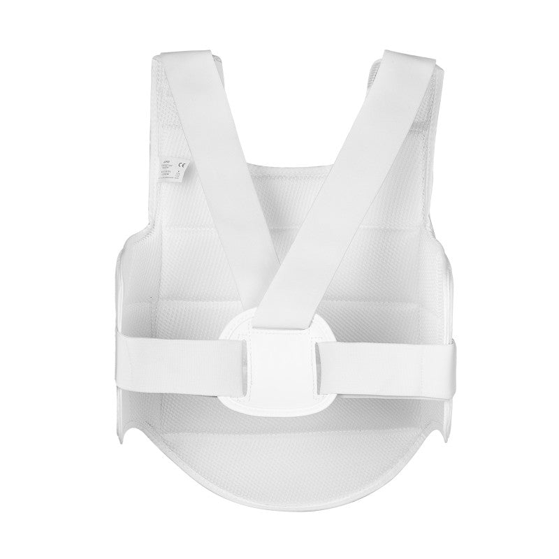 Adidas "WKF" Karate Body Protector