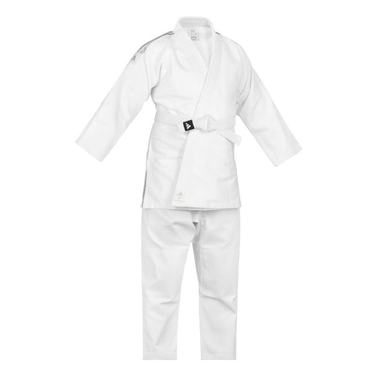 Adidas J650 Judo Uniform - Contest