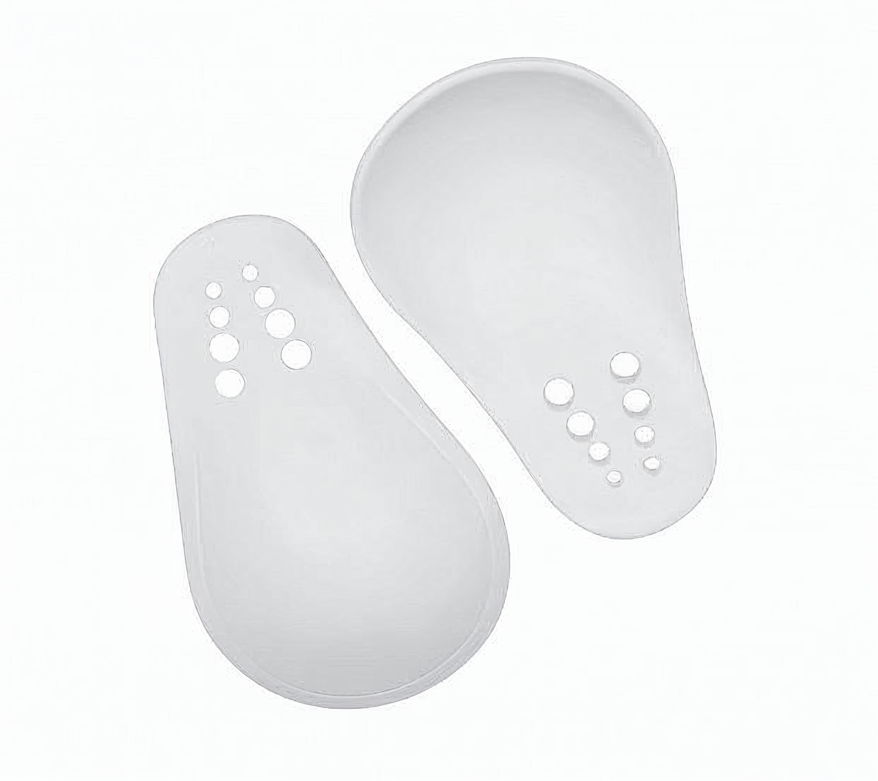 Adidas - Women Breast Protector