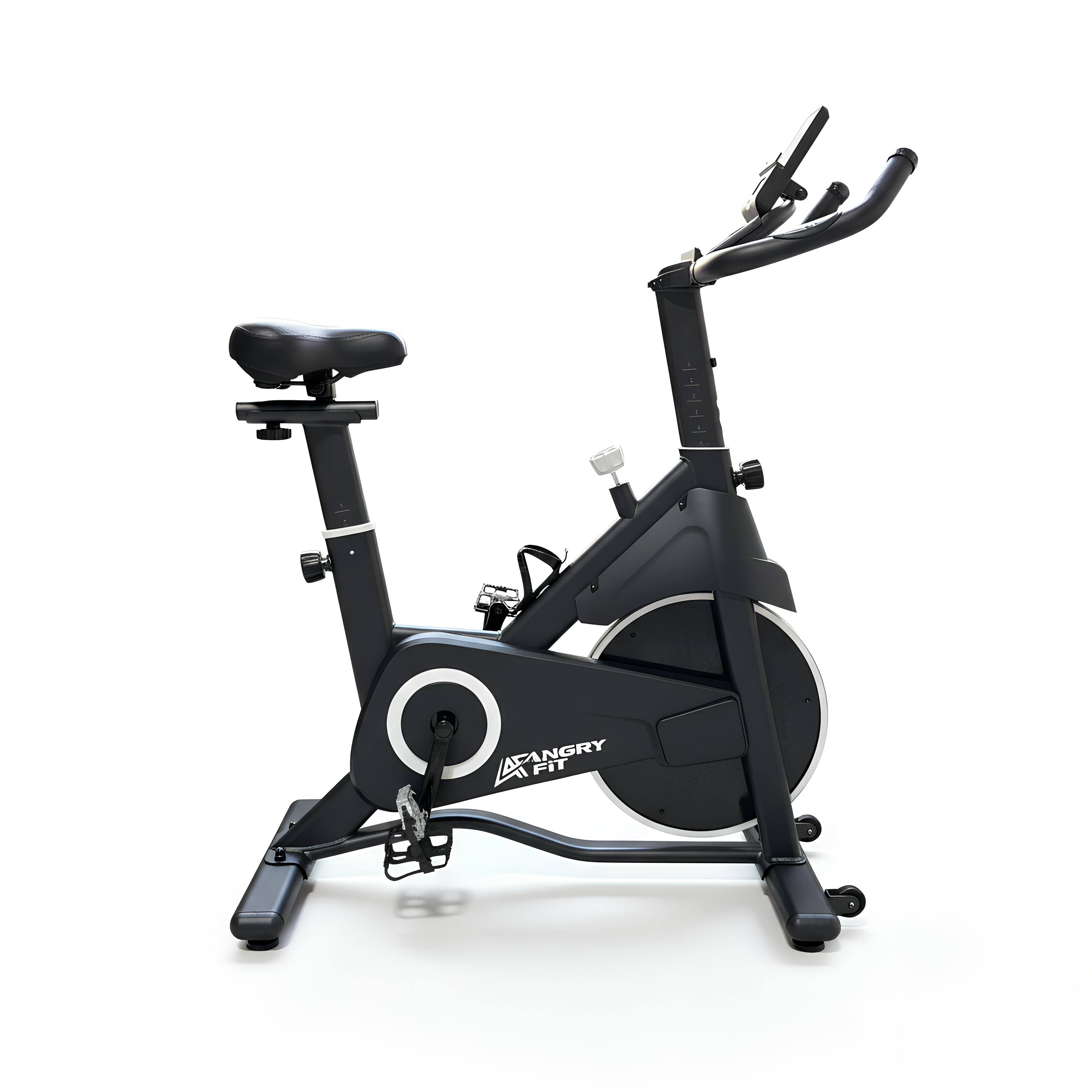 Angry Fit KardioSprint Bike – SNT Sports