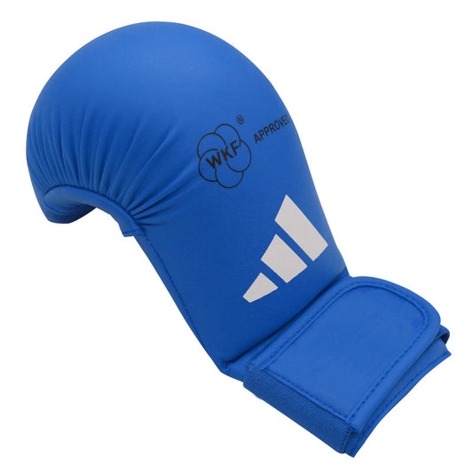 Adidas WKF Karate Mitt No Thumb