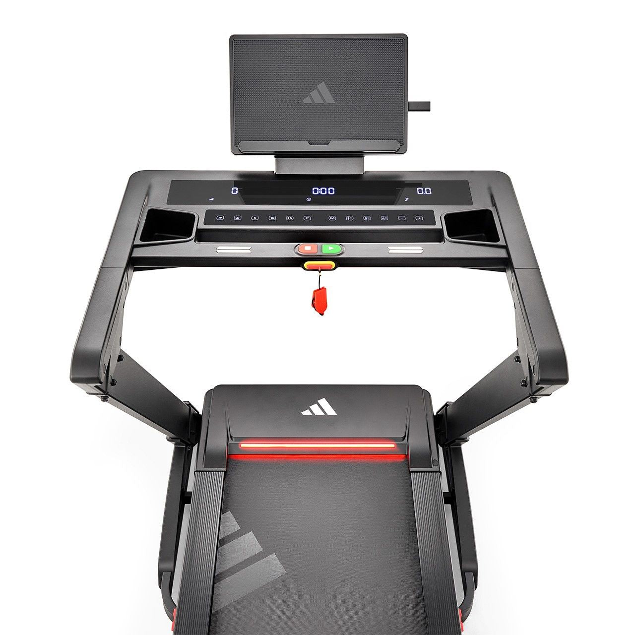Adidas Ultra T-25 Treadmill, Foldable