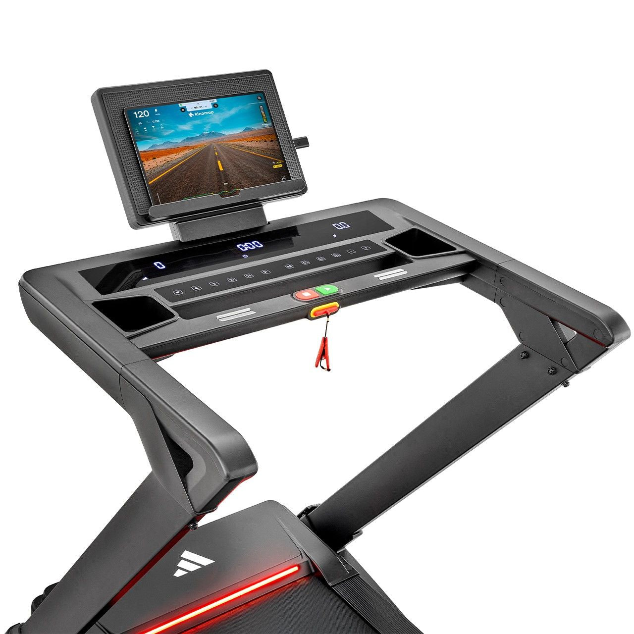 Adidas Ultra T-25 Treadmill, Foldable