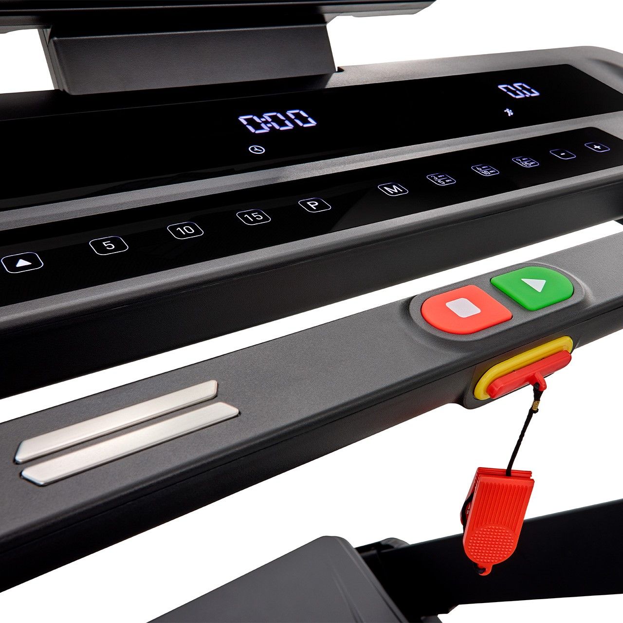 Adidas Ultra T-25 Treadmill, Foldable