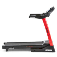 ReebokZJET 430 Treadmill - Red