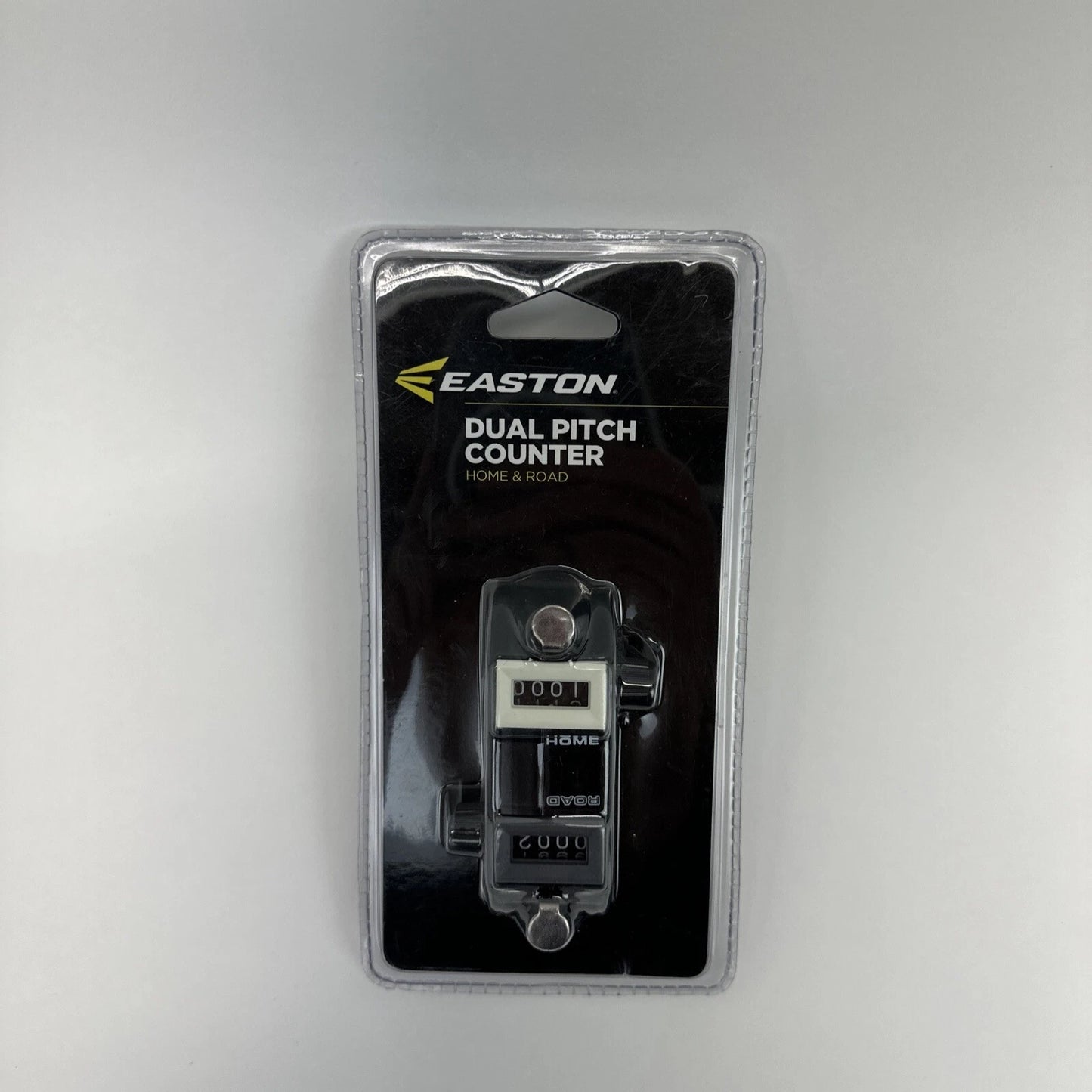 EASTON DUAL PITCH COUNTER HOME/ROAD | Baseball/Softball