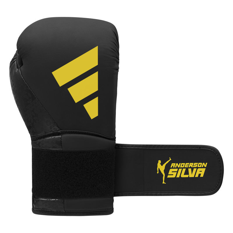ADIDAS - "SILVA" - 50 TRAINING Boxing Gloves
