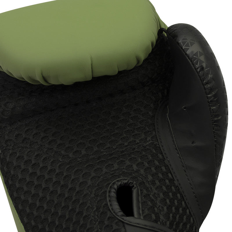 ADIDAS - "SILVA" - 50 TRAINING Boxing Gloves