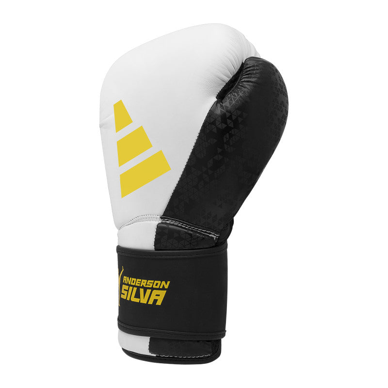 ADIDAS - "SILVA" - 50 TRAINING Boxing Gloves