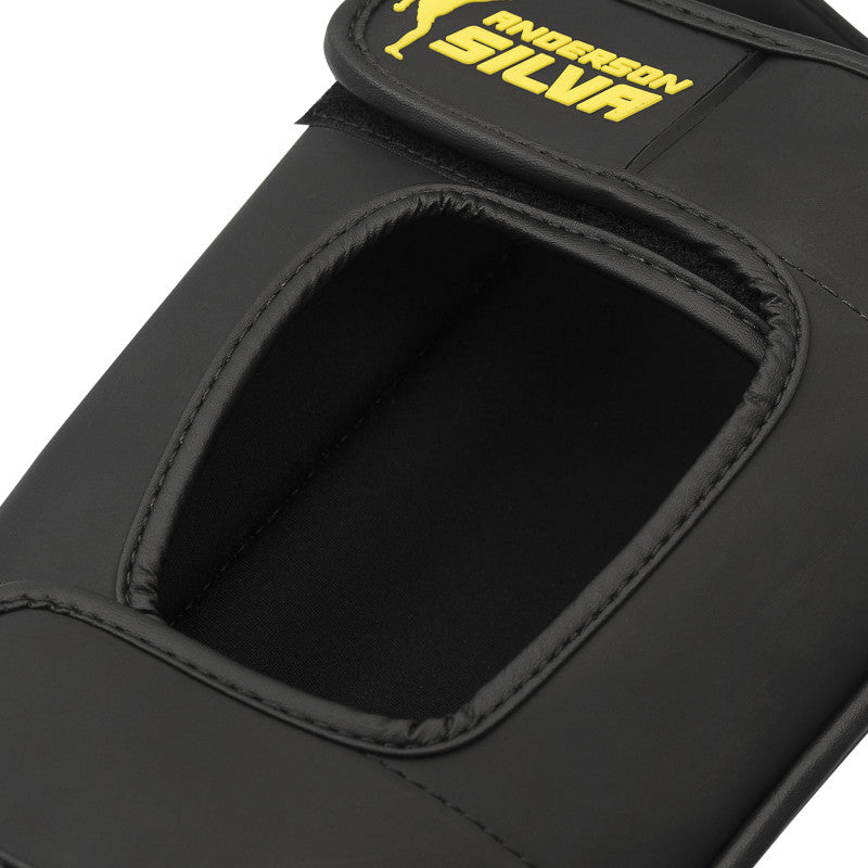 ADIDAS - "SILVA" Shin Instep