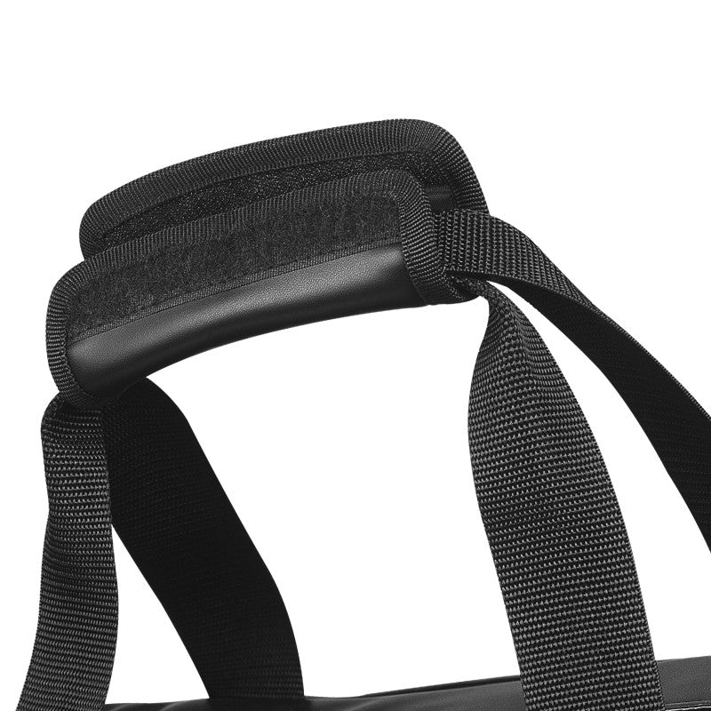 Adidas 2in1 Bag Judo Black/White PU