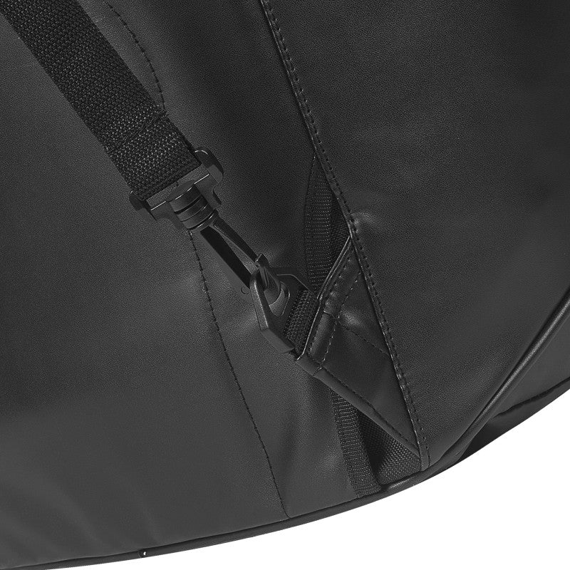 Adidas 2in1 Bag Judo Black/White PU