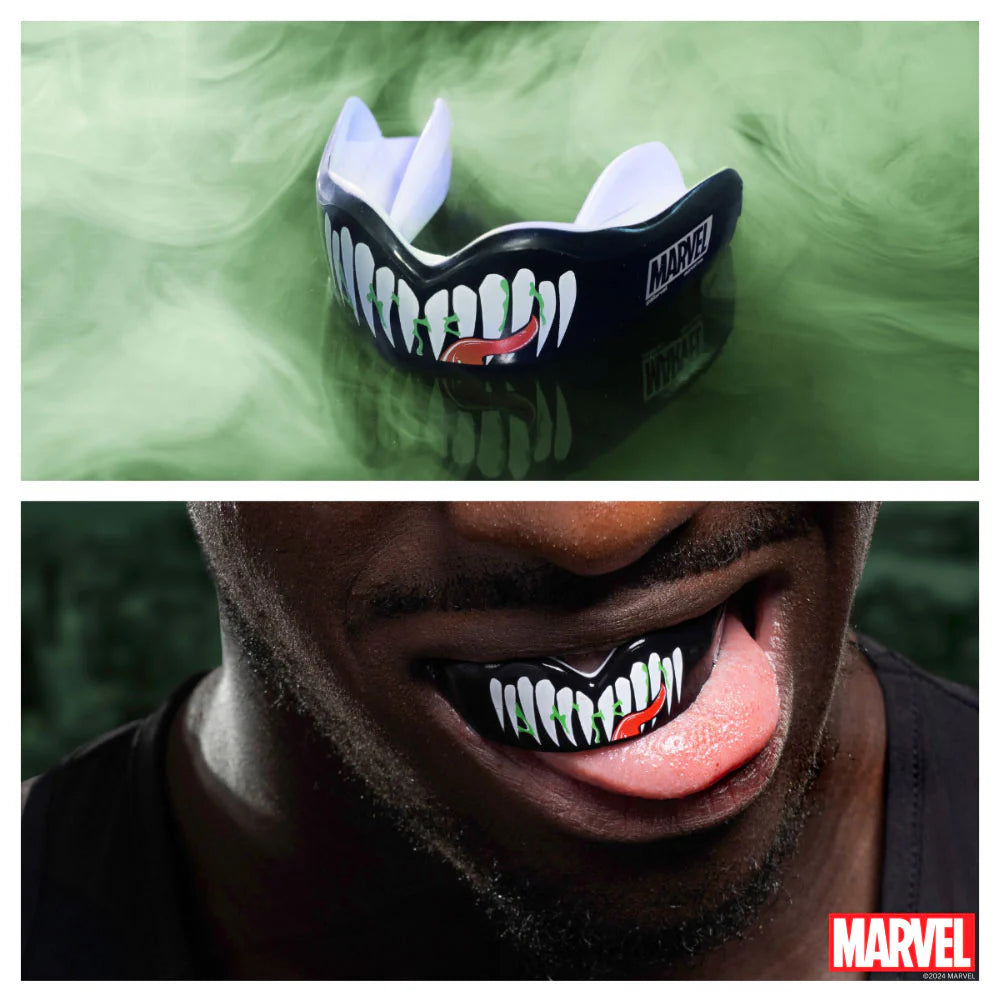 MARVEL VENOM MOUTHGUARD