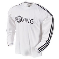 Adidas Boxing Long Sleeve Shirt