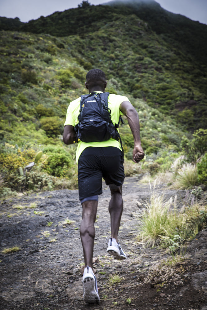 Reebok Endurance Hydration Backpack