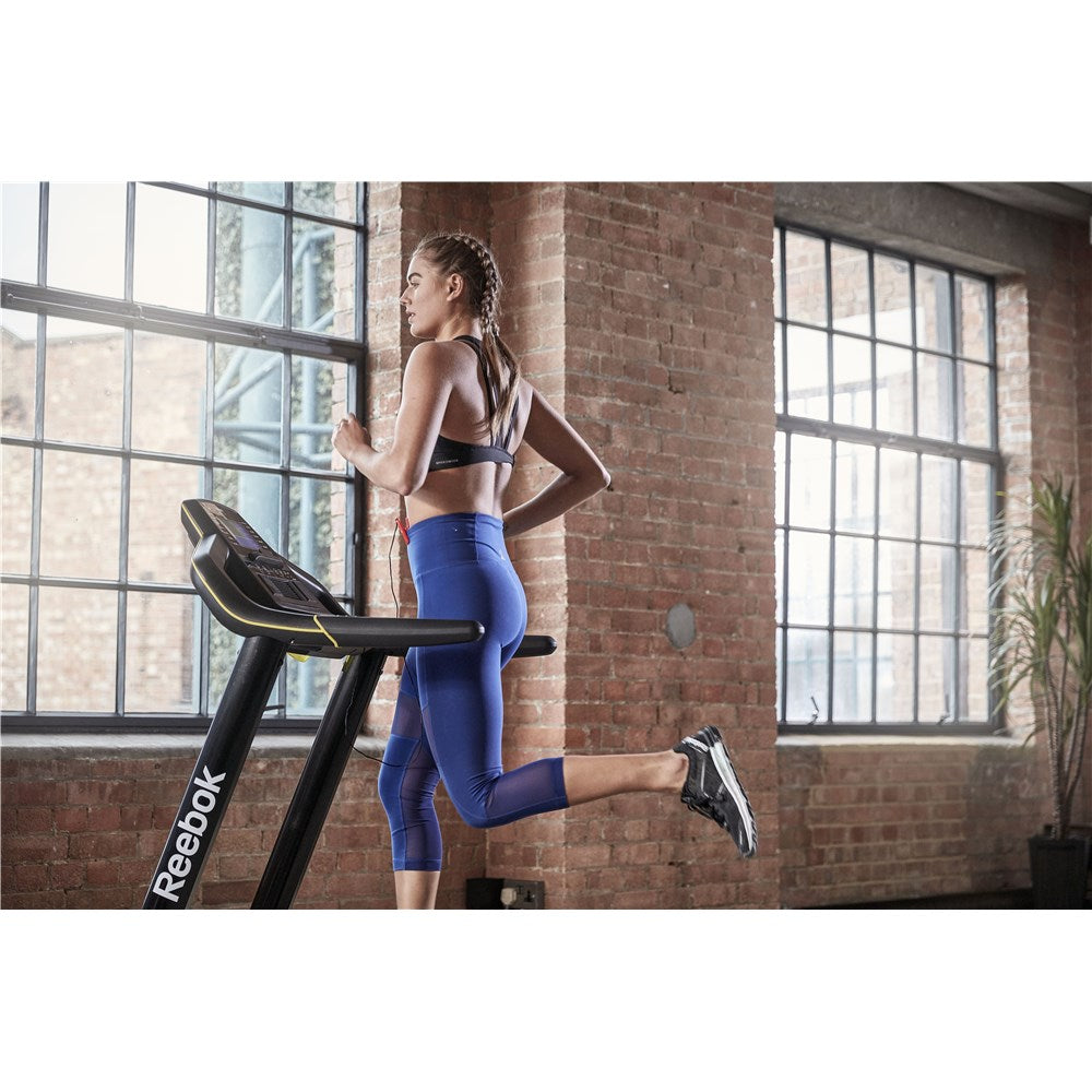 GT40S Bluetooth Treadmill SNT Sports