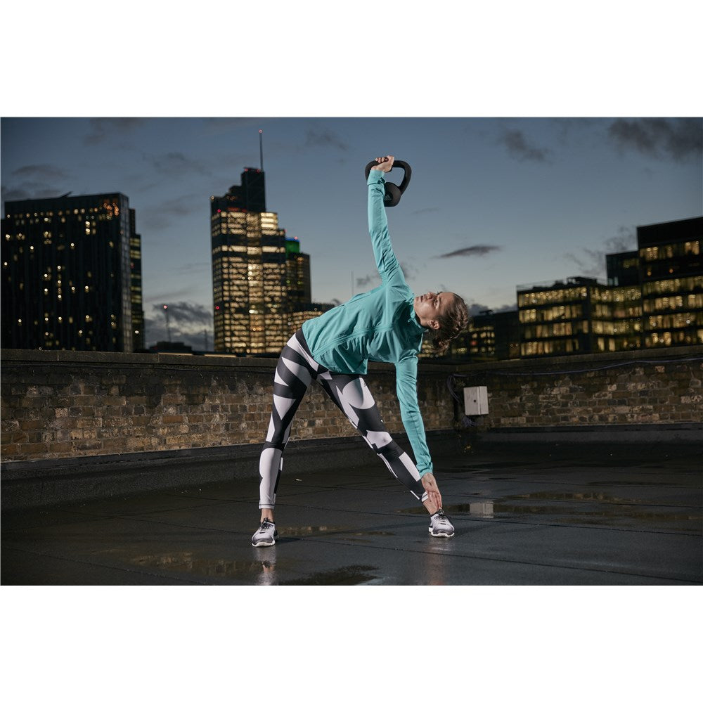 Adidas Cast Iron Kettlebell