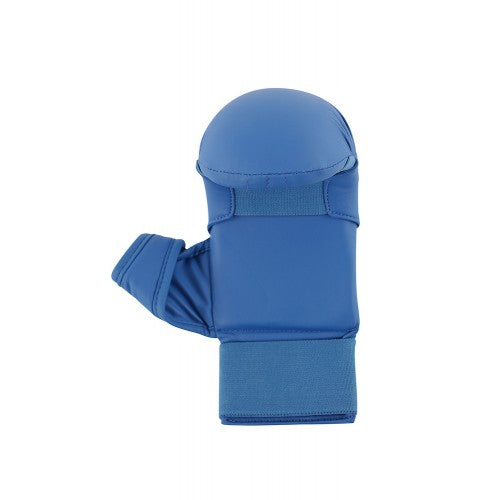 Adidas WKF Karate Mitt With Thumb