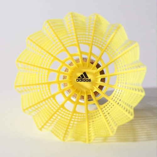 Adidas Championship Nylon Shuttlecocks