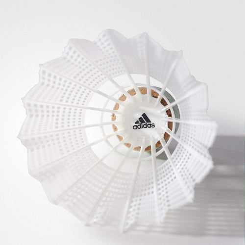 Adidas Championship Nylon Shuttlecocks