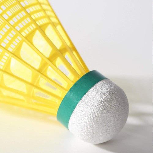 Adidas Championship Nylon Shuttlecocks