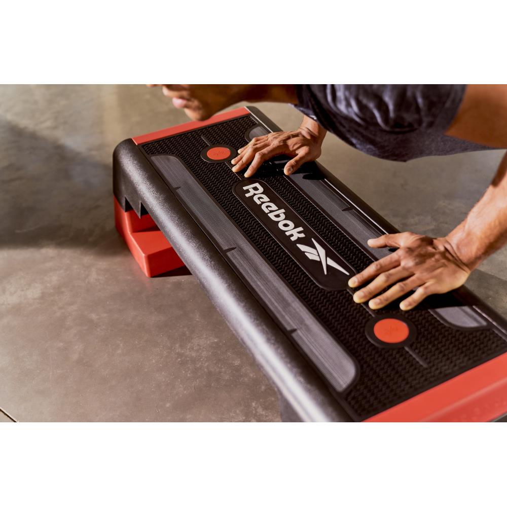 Reebok Step + Bluetooth Counter