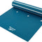 REEBOK DOUBLE SIDED 4MM YOGA MAT STRIPES GREEN