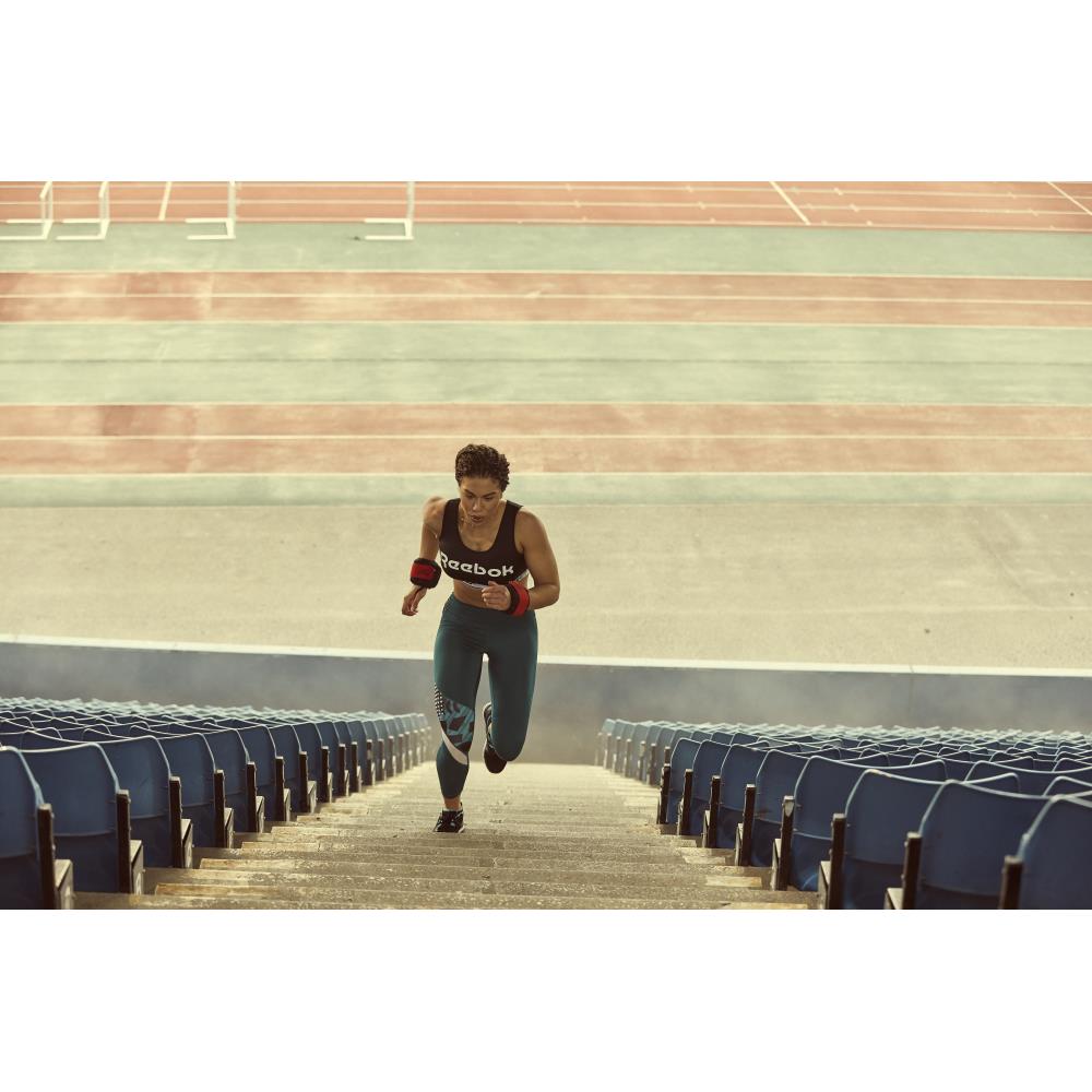 Reebok Flexlock Wrist Weights